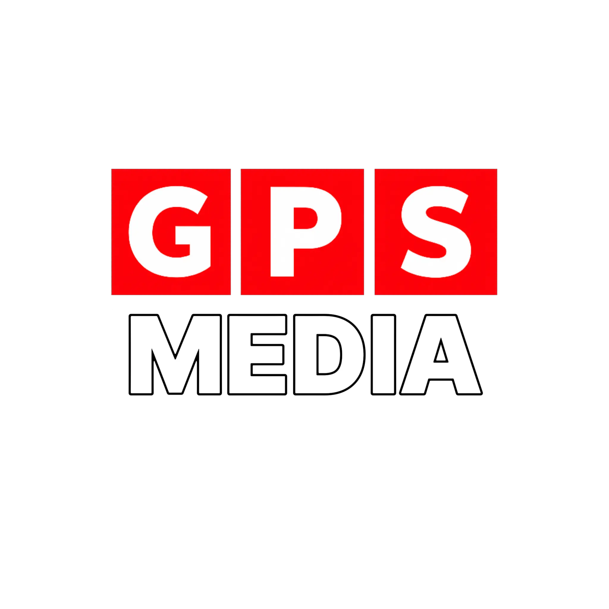 GPS Media Private Limited official logo