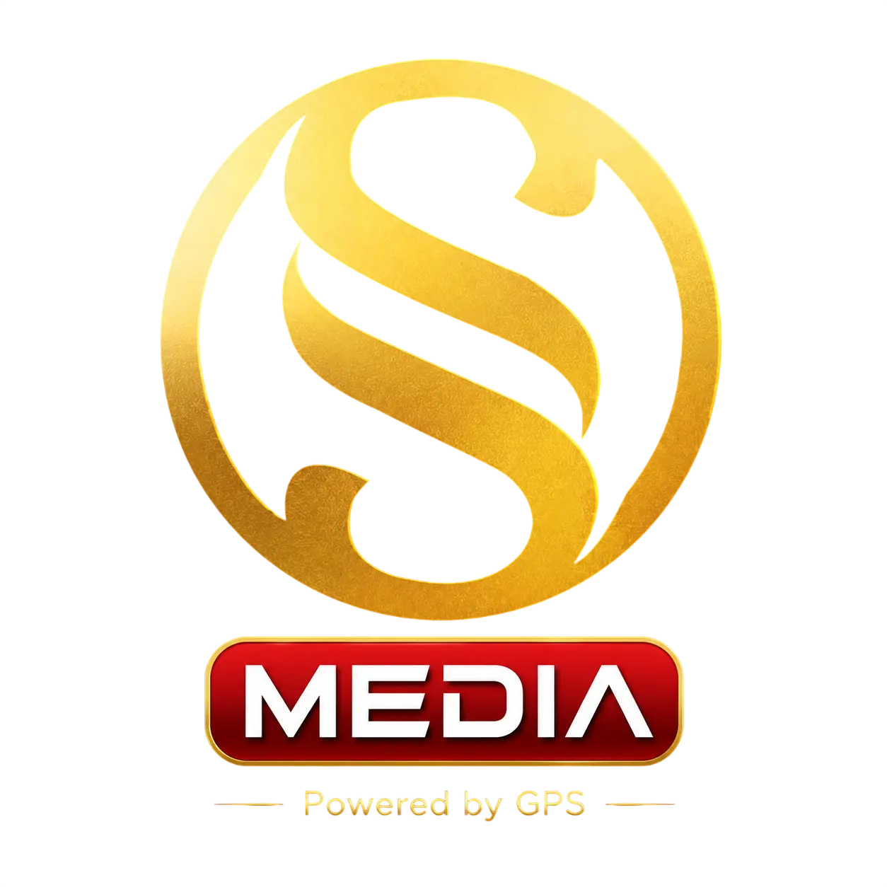SS Media Telugu entertainment channel logo