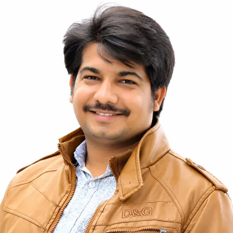 Prakash Choudhary, Chairman of GPS Media