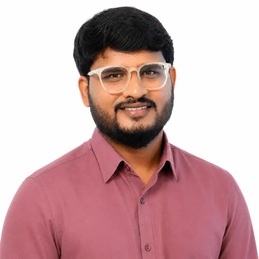 Shiva Choudhary, CEO and podcast host at GPS Media